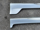 JDM 1998-2005 Toyota Altezza Lexus IS300 TRD Sideskirt Used | Rear Bumper + Trunk | Altezza Rear Bumper, Altezza Sideskirts, Altezza Trunk, freeshipping, Is300 Rear Bumper, Is300 Rear Lip, Is300 Sideskirts, Is300 Trunk, Jdm Altezza Parts, Toyota Altezza Parts | 2116