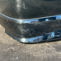 JDM Subaru Forester XT SG5 SG9 2003-2008 OEM Cross Sports Rear Bumper Rear Lip