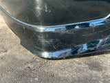 JDM Subaru Forester XT SG5 SG9 2003-2008 OEM Cross Sports Rear Bumper Rear Lip