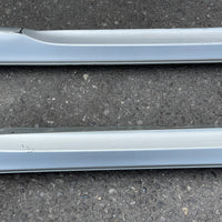 JDM 1998-2005 Toyota Altezza Lexus IS300 TRD Sideskirt Used | Rear Bumper + Trunk | Altezza Rear Bumper, Altezza Sideskirts, Altezza Trunk, freeshipping, Is300 Rear Bumper, Is300 Rear Lip, Is300 Sideskirts, Is300 Trunk, Jdm Altezza Parts, Toyota Altezza Parts | 2116