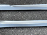 JDM 1998-2005 Toyota Altezza Lexus IS300 TRD Sideskirt Used | Rear Bumper + Trunk | Altezza Rear Bumper, Altezza Sideskirts, Altezza Trunk, freeshipping, Is300 Rear Bumper, Is300 Rear Lip, Is300 Sideskirts, Is300 Trunk, Jdm Altezza Parts, Toyota Altezza Parts | 2116