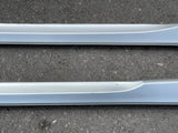 JDM 1998-2005 Toyota Altezza Lexus IS300 TRD Sideskirt Used | Rear Bumper + Trunk | Altezza Rear Bumper, Altezza Sideskirts, Altezza Trunk, freeshipping, Is300 Rear Bumper, Is300 Rear Lip, Is300 Sideskirts, Is300 Trunk, Jdm Altezza Parts, Toyota Altezza Parts | 2116