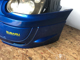 JDM Subaru Impreza WRX STi Bumper HID Headlights Grille Fenders Hood 2004-2005 | Front End Conversion | 2.0l, 2005, AVCS, HID, Impreza, STI, Subaru, Turbo, V8, Version 8, WRX, wrx 2004, wrx 2005, WRX STI | 1331