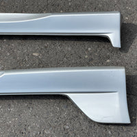 JDM 1998-2005 Toyota Altezza Lexus IS300 TRD Sideskirt Used | Rear Bumper + Trunk | Altezza Rear Bumper, Altezza Sideskirts, Altezza Trunk, freeshipping, Is300 Rear Bumper, Is300 Rear Lip, Is300 Sideskirts, Is300 Trunk, Jdm Altezza Parts, Toyota Altezza Parts | 2116