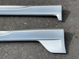 JDM 1998-2005 Toyota Altezza Lexus IS300 TRD Sideskirt Used | Rear Bumper + Trunk | Altezza Rear Bumper, Altezza Sideskirts, Altezza Trunk, freeshipping, Is300 Rear Bumper, Is300 Rear Lip, Is300 Sideskirts, Is300 Trunk, Jdm Altezza Parts, Toyota Altezza Parts | 2116