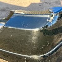 JDM Subaru Forester XT SG5 SG9 2003-2008 OEM Cross Sports Rear Bumper Rear Lip