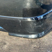 JDM Subaru Forester XT SG5 SG9 2003-2008 OEM Cross Sports Rear Bumper Rear Lip