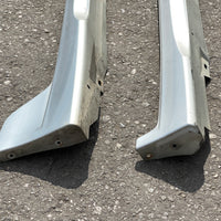 JDM 1998-2005 Toyota Altezza Lexus IS300 TRD Sideskirt Used | Rear Bumper + Trunk | Altezza Rear Bumper, Altezza Sideskirts, Altezza Trunk, freeshipping, Is300 Rear Bumper, Is300 Rear Lip, Is300 Sideskirts, Is300 Trunk, Jdm Altezza Parts, Toyota Altezza Parts | 2116