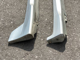 JDM 1998-2005 Toyota Altezza Lexus IS300 TRD Sideskirt Used | Rear Bumper + Trunk | Altezza Rear Bumper, Altezza Sideskirts, Altezza Trunk, freeshipping, Is300 Rear Bumper, Is300 Rear Lip, Is300 Sideskirts, Is300 Trunk, Jdm Altezza Parts, Toyota Altezza Parts | 2116