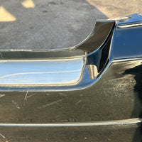 JDM Subaru Forester XT SG5 SG9 2003-2008 OEM Cross Sports Rear Bumper Rear Lip