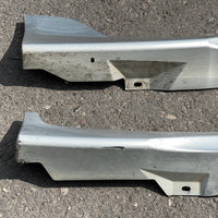 JDM 1998-2005 Toyota Altezza Lexus IS300 TRD Sideskirt Used | Rear Bumper + Trunk | Altezza Rear Bumper, Altezza Sideskirts, Altezza Trunk, freeshipping, Is300 Rear Bumper, Is300 Rear Lip, Is300 Sideskirts, Is300 Trunk, Jdm Altezza Parts, Toyota Altezza Parts | 2116