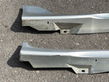 JDM 1998-2005 Toyota Altezza Lexus IS300 TRD Sideskirt Used | Rear Bumper + Trunk | Altezza Rear Bumper, Altezza Sideskirts, Altezza Trunk, freeshipping, Is300 Rear Bumper, Is300 Rear Lip, Is300 Sideskirts, Is300 Trunk, Jdm Altezza Parts, Toyota Altezza Parts | 2116