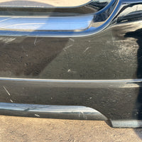 JDM Subaru Forester XT SG5 SG9 2003-2008 OEM Cross Sports Rear Bumper Rear Lip
