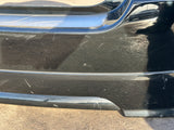 JDM Subaru Forester XT SG5 SG9 2003-2008 OEM Cross Sports Rear Bumper Rear Lip