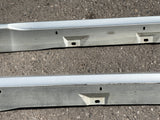 JDM 1998-2005 Toyota Altezza Lexus IS300 TRD Sideskirt Used | Rear Bumper + Trunk | Altezza Rear Bumper, Altezza Sideskirts, Altezza Trunk, freeshipping, Is300 Rear Bumper, Is300 Rear Lip, Is300 Sideskirts, Is300 Trunk, Jdm Altezza Parts, Toyota Altezza Parts | 2116