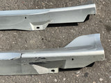 JDM 1998-2005 Toyota Altezza Lexus IS300 TRD Sideskirt Used | Rear Bumper + Trunk | Altezza Rear Bumper, Altezza Sideskirts, Altezza Trunk, freeshipping, Is300 Rear Bumper, Is300 Rear Lip, Is300 Sideskirts, Is300 Trunk, Jdm Altezza Parts, Toyota Altezza Parts | 2116