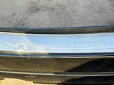 JDM Subaru Forester XT SG5 SG9 2003-2008 OEM Cross Sports Rear Bumper Rear Lip
