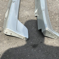 JDM 1998-2005 Toyota Altezza Lexus IS300 TRD Sideskirt Used | Rear Bumper + Trunk | Altezza Rear Bumper, Altezza Sideskirts, Altezza Trunk, freeshipping, Is300 Rear Bumper, Is300 Rear Lip, Is300 Sideskirts, Is300 Trunk, Jdm Altezza Parts, Toyota Altezza Parts | 2116