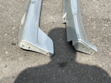 JDM 1998-2005 Toyota Altezza Lexus IS300 TRD Sideskirt Used | Rear Bumper + Trunk | Altezza Rear Bumper, Altezza Sideskirts, Altezza Trunk, freeshipping, Is300 Rear Bumper, Is300 Rear Lip, Is300 Sideskirts, Is300 Trunk, Jdm Altezza Parts, Toyota Altezza Parts | 2116