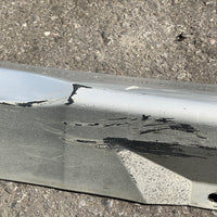 JDM 1998-2005 Toyota Altezza Lexus IS300 TRD Sideskirt Used | Rear Bumper + Trunk | Altezza Rear Bumper, Altezza Sideskirts, Altezza Trunk, freeshipping, Is300 Rear Bumper, Is300 Rear Lip, Is300 Sideskirts, Is300 Trunk, Jdm Altezza Parts, Toyota Altezza Parts | 2116