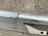 JDM 1998-2005 Toyota Altezza Lexus IS300 TRD Sideskirt Used | Rear Bumper + Trunk | Altezza Rear Bumper, Altezza Sideskirts, Altezza Trunk, freeshipping, Is300 Rear Bumper, Is300 Rear Lip, Is300 Sideskirts, Is300 Trunk, Jdm Altezza Parts, Toyota Altezza Parts | 2116