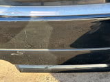 JDM Subaru Forester XT SG5 SG9 2003-2008 OEM Cross Sports Rear Bumper Rear Lip
