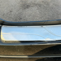 JDM Subaru Forester XT SG5 SG9 2003-2008 OEM Cross Sports Rear Bumper Rear Lip
