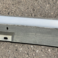 JDM 1998-2005 Toyota Altezza Lexus IS300 TRD Sideskirt Used