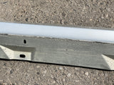 JDM 1998-2005 Toyota Altezza Lexus IS300 TRD Sideskirt Used