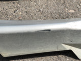 JDM 1998-2005 Toyota Altezza Lexus IS300 TRD Sideskirt Used