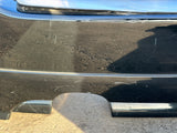 JDM Subaru Forester XT SG5 SG9 2003-2008 OEM Cross Sports Rear Bumper Rear Lip
