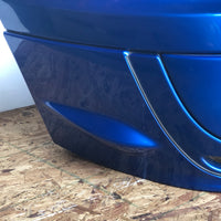 JDM Subaru Impreza WRX STi Bumper HID Headlights Grille Fenders Hood 2004-2005