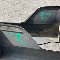 JDM 1998-2005 Toyota Altezza Lexus IS300 TRD Sideskirt Used