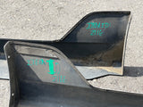 JDM 1998-2005 Toyota Altezza Lexus IS300 TRD Sideskirt Used