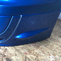 JDM Subaru Impreza WRX STi Bumper HID Headlights Grille Fenders Hood 2004-2005