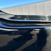 JDM Subaru Forester XT SG5 SG9 2003-2008 OEM Cross Sports Rear Bumper Rear Lip