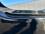 JDM Subaru Forester XT SG5 SG9 2003-2008 OEM Cross Sports Rear Bumper Rear Lip