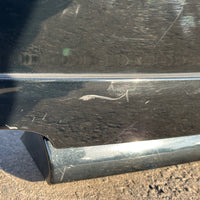 JDM Subaru Forester XT SG5 SG9 2003-2008 OEM Cross Sports Rear Bumper Rear Lip