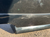 JDM Subaru Forester XT SG5 SG9 2003-2008 OEM Cross Sports Rear Bumper Rear Lip