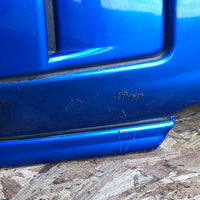 JDM Subaru Impreza WRX STi Bumper HID Headlights Grille Fenders Hood 2004-2005