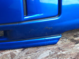 JDM Subaru Impreza WRX STi Bumper HID Headlights Grille Fenders Hood 2004-2005