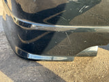 JDM Subaru Forester XT SG5 SG9 2003-2008 OEM Cross Sports Rear Bumper Rear Lip