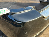 JDM Subaru Forester XT SG5 SG9 2003-2008 OEM Cross Sports Rear Bumper Rear Lip