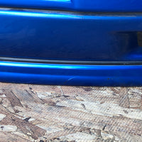 JDM Subaru Impreza WRX STi Bumper HID Headlights Grille Fenders Hood 2004-2005