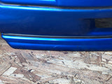 JDM Subaru Impreza WRX STi Bumper HID Headlights Grille Fenders Hood 2004-2005