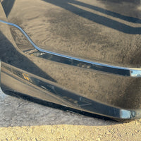 JDM Subaru Forester XT SG5 SG9 2003-2008 OEM Cross Sports Rear Bumper Rear Lip