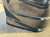 JDM Subaru Forester XT SG5 SG9 2003-2008 OEM Cross Sports Rear Bumper Rear Lip