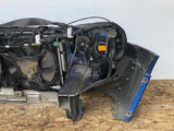 JDM Subaru Impreza WRX STi Bumper HID Headlights Grille Fenders Hood 2004-2005