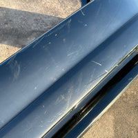 JDM Subaru Forester XT SG5 SG9 2003-2008 OEM Cross Sports Rear Bumper Rear Lip