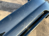 JDM Subaru Forester XT SG5 SG9 2003-2008 OEM Cross Sports Rear Bumper Rear Lip